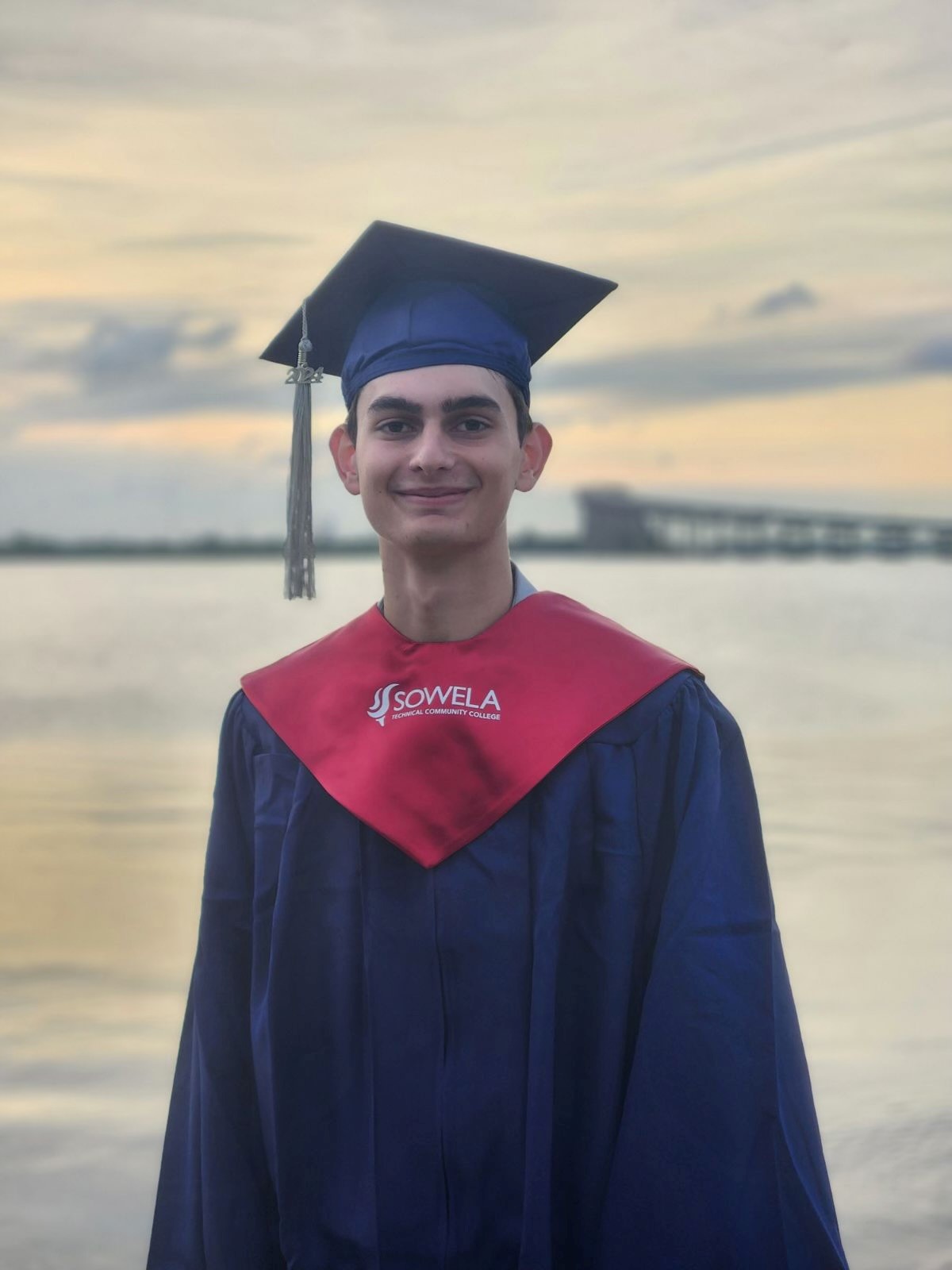 Graduation Image